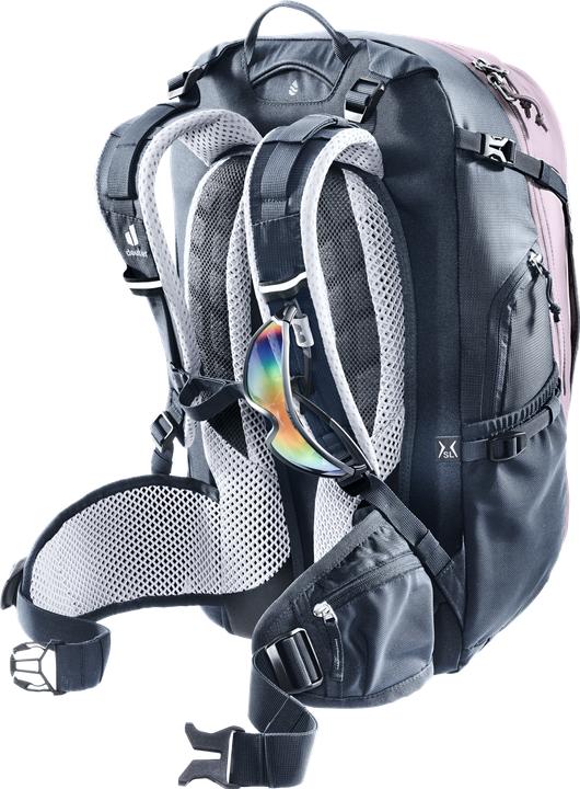 Actual product image Deuter Trans Alpine 28 SL (28 l)