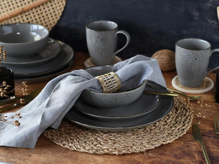 Produktbild CreaTable Nature Collection (16 Stück)