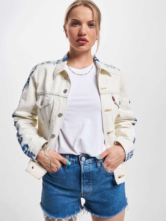 Immagine prodotto Levis Giacca in denim Ex Boyfriend Trucker - 86877 (S)