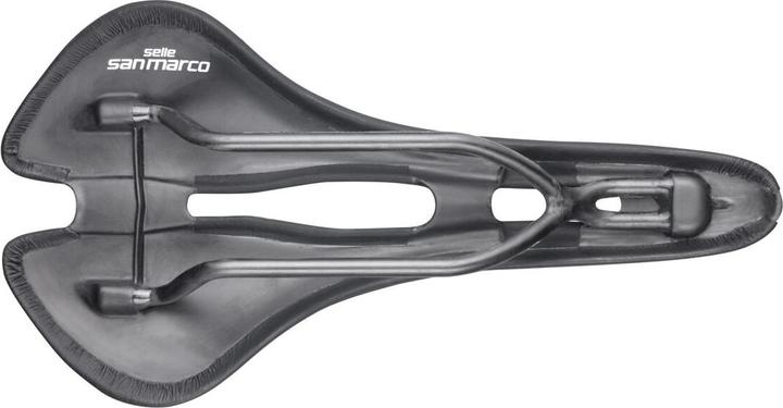 Actual product image Selle San Marco Aspide Open-Fit Superleggera