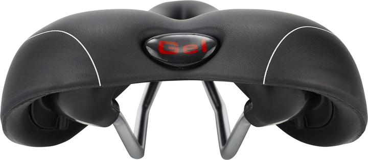 Produktbild Red Cycling Products Ergo Trekking Sattel