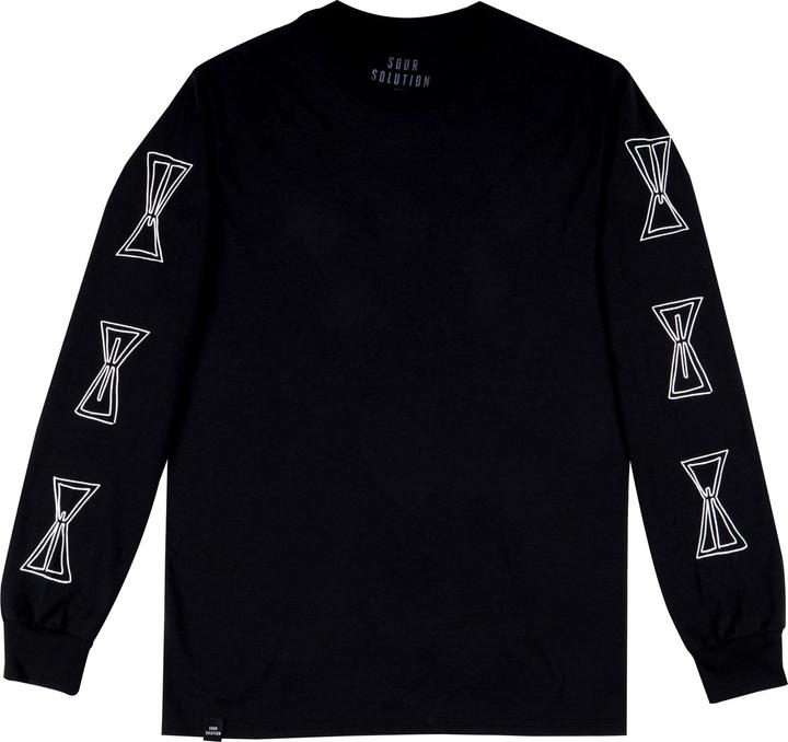 Actual product image Sour Hourglass Longsleeve (M)
