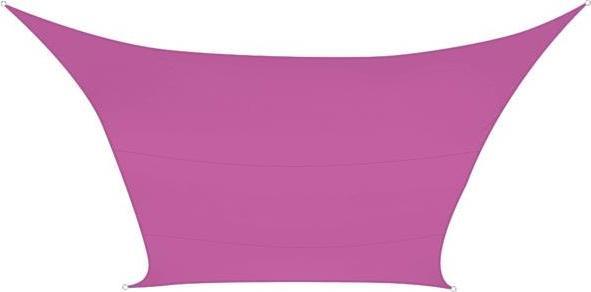 Produktbild Perel Sonnensegel rechteckig (2 x 3 m)