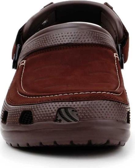 Actual product image Crocs Yukon Vista II Clog - 8780 (40)