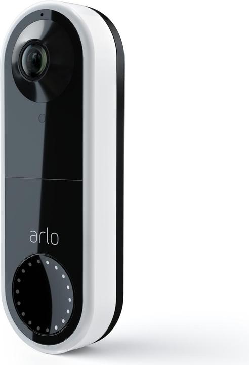 Immagine prodotto Arlo Videocitofono cablato (App, WiFi)