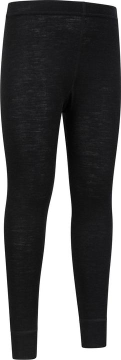 Produktbild Mountain Warehouse ChildrensKids II Merino Wool Base Layer Bottoms (116)