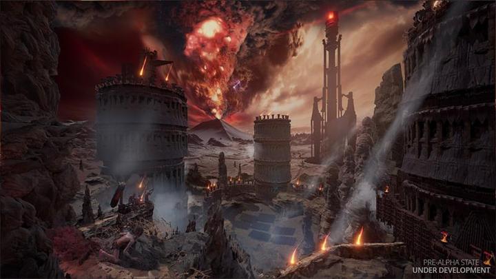 Produktbild Nacon Gaming Der Herr der Ringe: Gollum (PS5, DE)