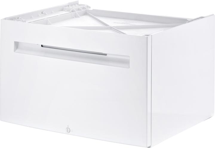 Produktbild Bosch Hausgeräte WMZPW20W