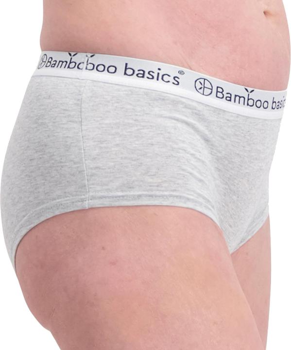 Immagine prodotto Bamboo Basics Iris (S, Confezione da 2)