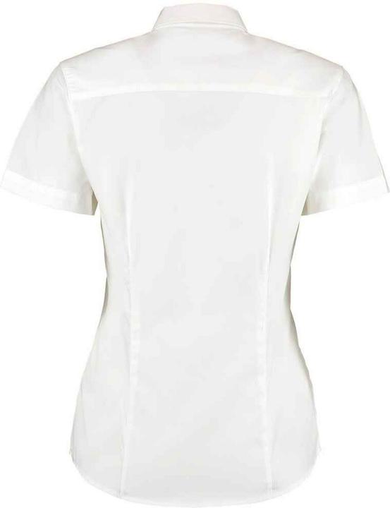 Immagine prodotto Kustom Kit Premium Camicia Conforme alla Taglia Maniche Corte Donna (48)