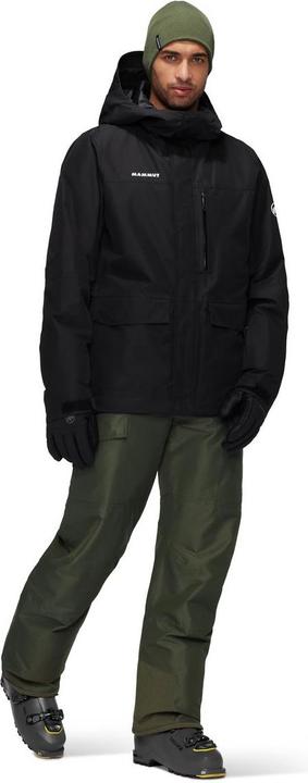 Produktbild Mammut Fall Line (S)
