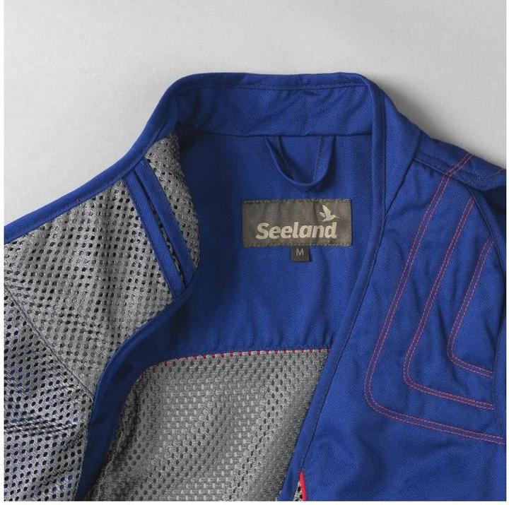 Produktbild Seeland Skeet II Lady Weste (L)