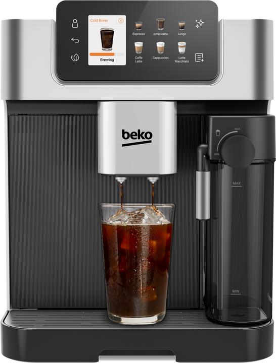 Beko CEG7348X