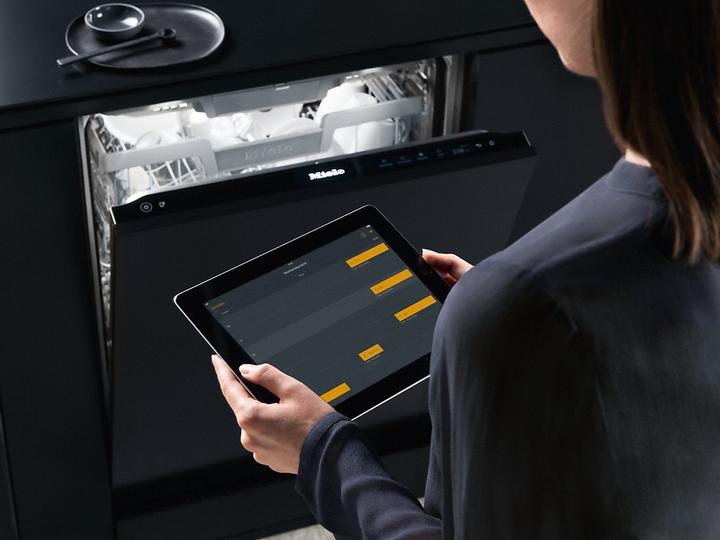 Immagine prodotto Miele G 7960 SCVi
