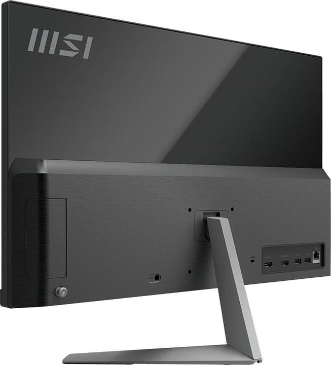 Produktbild MSI Modern – AM241-11M-012EU (Intel Core i5-1135G7, 8 GB, 512 GB)