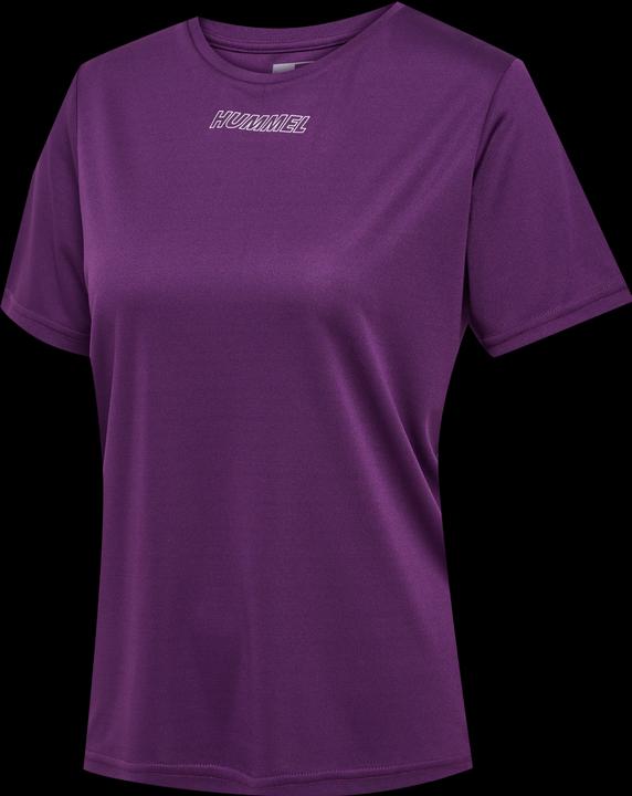 Produktbild hummel hmlTE TOLA T-SHIRT (L)