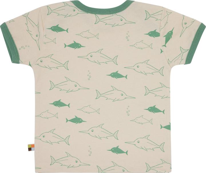 Actual product image loud + proud T-Shirt Druck (68)