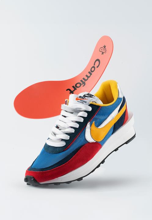 Actual product image CREP Protect Insoles Comfort