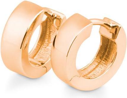 Breuning Creolen (585, - Gold)
