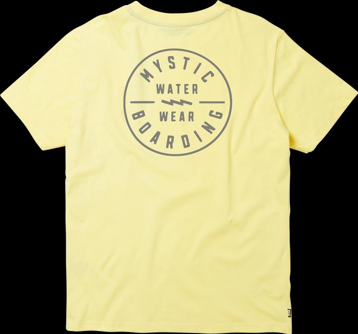 Actual product image Mystic Boarding Tee (L)