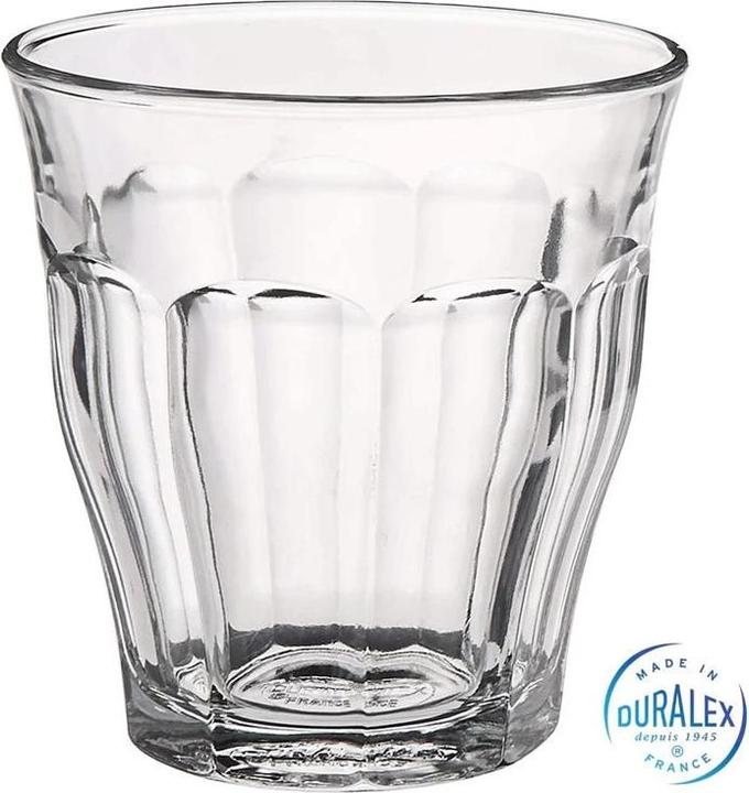 Duralex Gläserset 1024AC04 (0.13 l, 4 x)