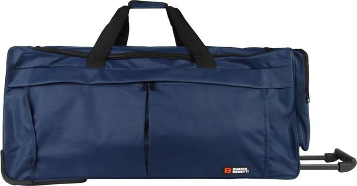 Immagine prodotto HTI-Living Borsa a rullo Borsa da viaggio in poliestere