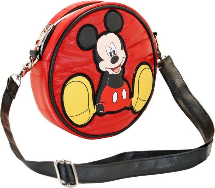 Immagine prodotto Karactermania Imbottitura Borsa a tracolla rotonda Scarpe