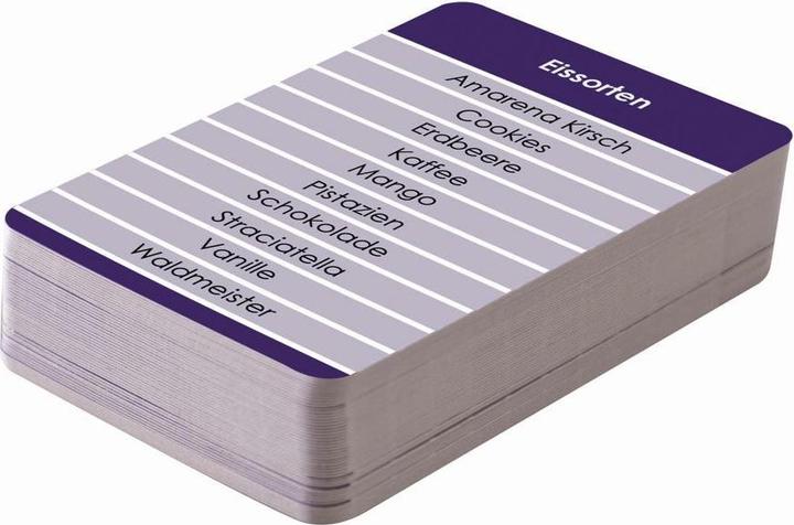 Actual product image HCM Kinzel Tension (German)