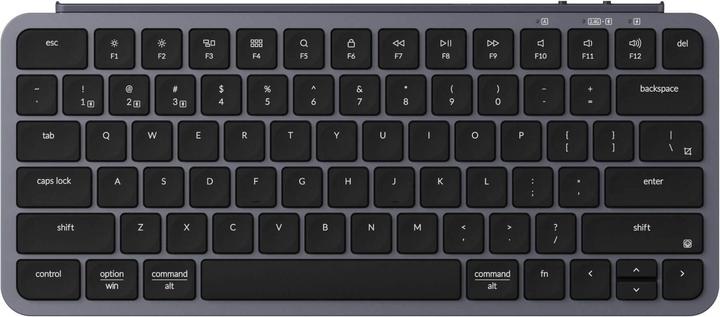 Produktbild Keychron B1 Pro (US, Kabellos)