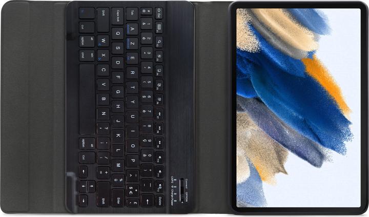 Actual product image Mobilize Detachable Bluetooth pouch (Eng. Int., Galaxy Tab A8)