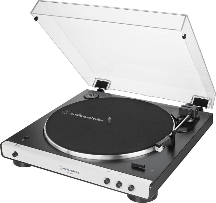 Image du produit Audio-Technica AT-LP60XBT (Automatique)