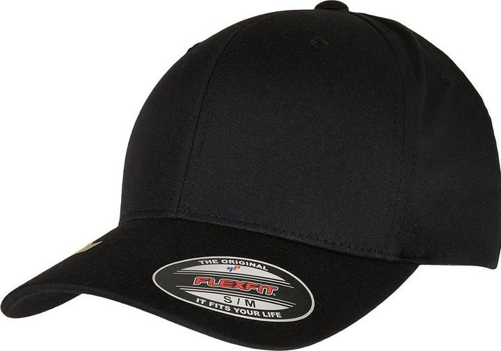 Yupoong Flexfit BaseballMütze (L)