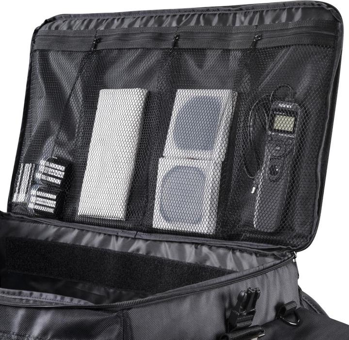 Actual product image Walimex Photo and studio bag XXL (Camera shoulder bag, 13 l)