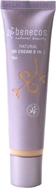 Actual product image Benecos Natural (Fair)