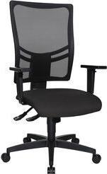 Image du produit Realspace Chaise de bureau ergonomique Sydney Gris