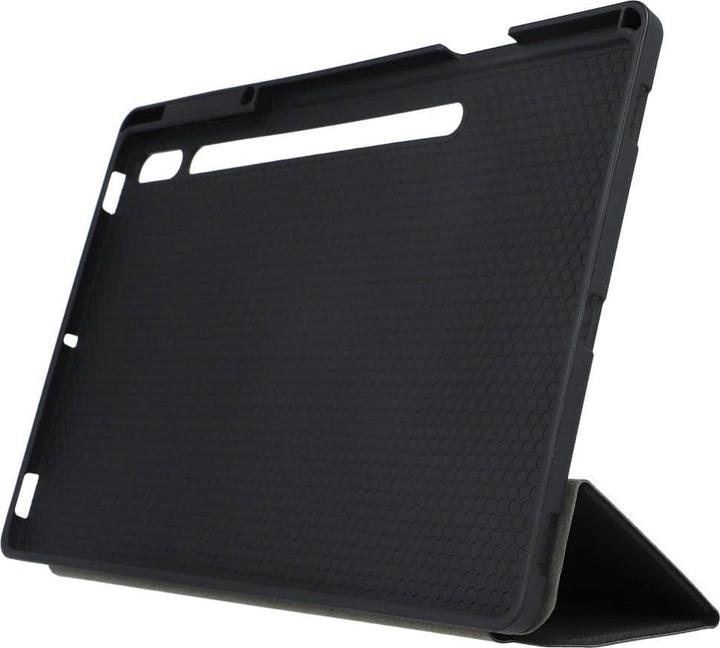 Produktbild Dux Ducis Domo Series (Galaxy Tab S8+, Galaxy Tab S7+, Galaxy Tab S7 FE)
