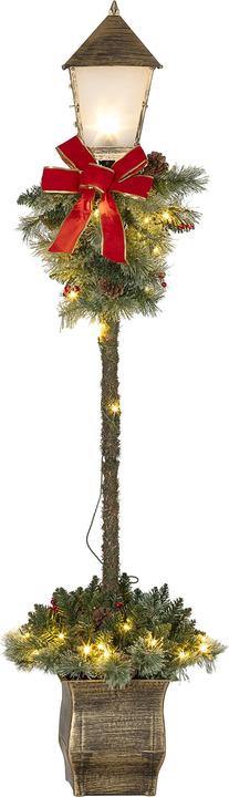 Produktbild Jamb LED Weihnachtslaterne (35 x 150 cm, 1 x)