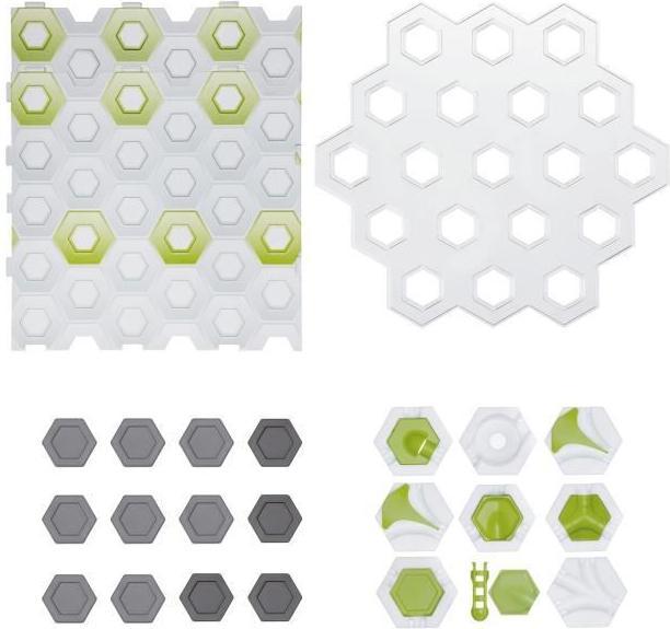 Immagine prodotto Ravensburger GraviTrax Edificio GraviTrax