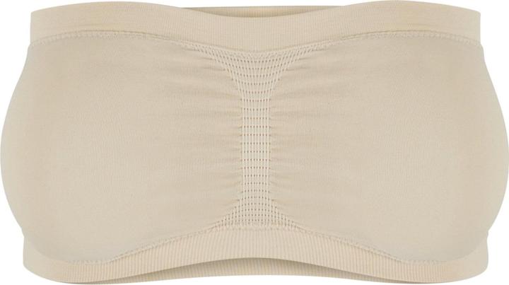 Produktbild Urban Classics Ladies Pads Bandeau 2-Pack - 127133 (2er Pack, S)