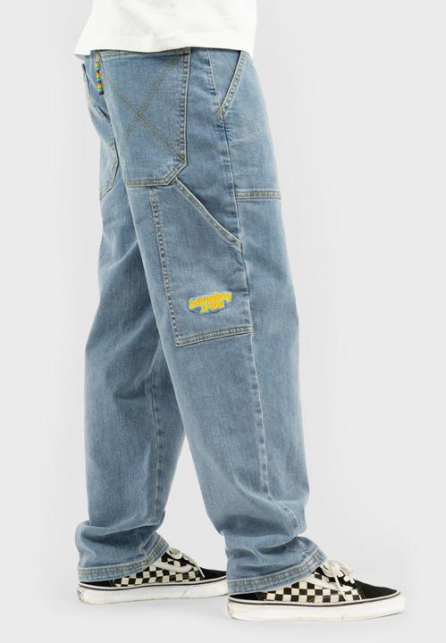 Produktbild Homeboy x-tra WORK PANTS - 111077 (W30/L32)