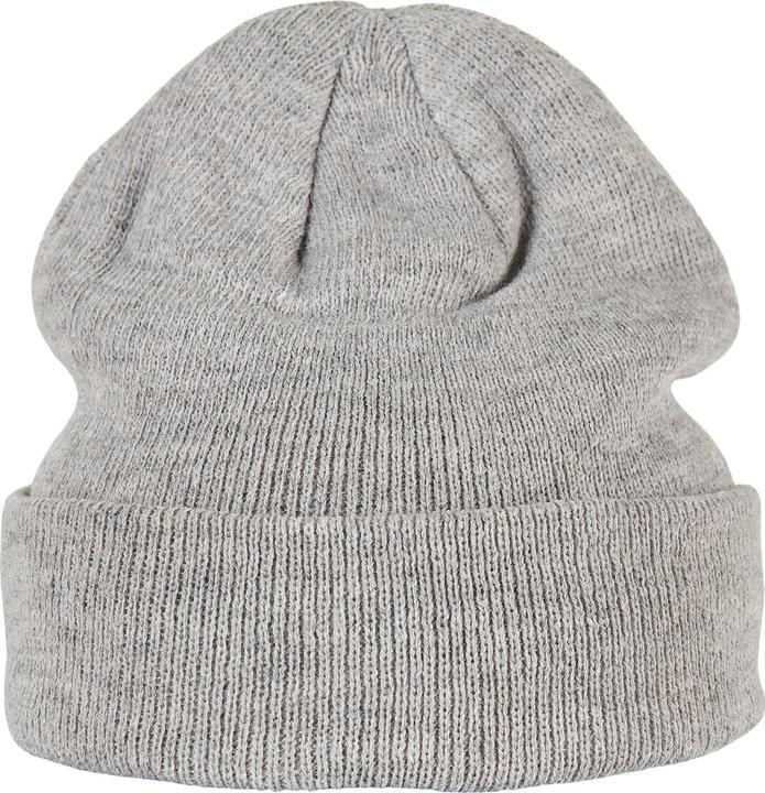 Immagine prodotto Urban Classics Logopatch Beanie per bambini 2-Pack (134/140)