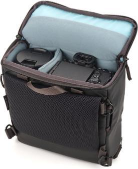Produktbild Shimoda Top Loader - Medium - Boa (Kamera Schultertasche)