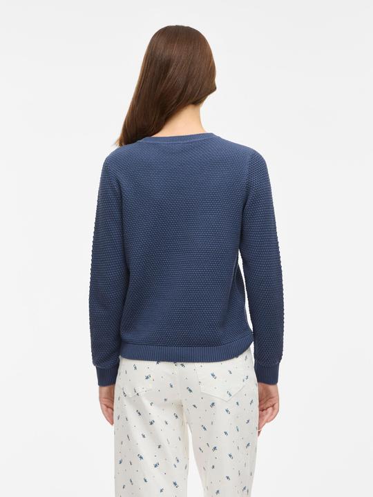 Produktbild Vila VIDALO Basic Strickpullover (XL)