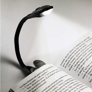 Image du produit Energizer Booklite (3 cm, 11 lm)