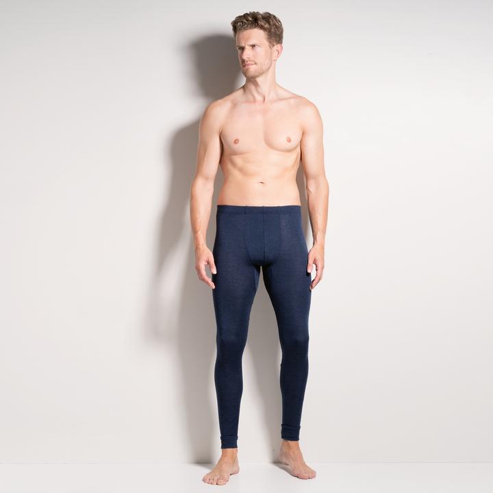 Immagine prodotto ISA Bodywear Mutande in lana e seta (XL, Confezione singola)