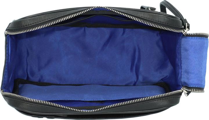 Image du produit Alassio Trousse de toilette SALINA Wash Bag SALINA noir black (4 l)