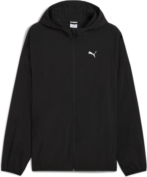 Immagine prodotto Puma M TAD TECH Tessuto con zip integrale (L)