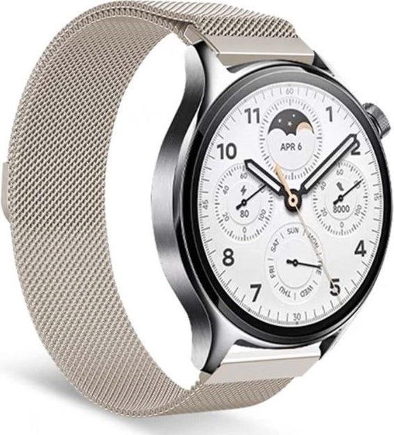 Actual product image MU Classic Milanese Series metal bracelet (Metal)
