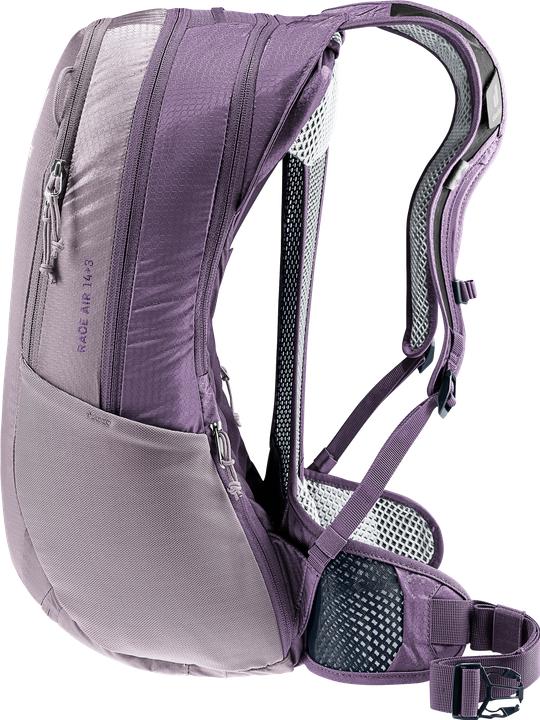 Produktbild Deuter Race Air 14+3 (14 l)