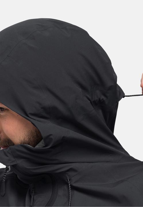 Immagine prodotto Jack Wolfskin Highest Peak Jacket M (L)